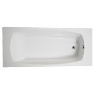 Акриловая ванна Marka One Pragmatika 193x80