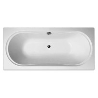 Акриловая ванна Vagnerplast Briana 170x75