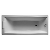 Акриловая ванна Marka One Aelita 180x80