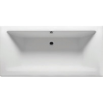 Акриловая ванна Riho Lugo Velvet 180x80