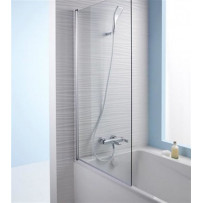 Шторка на ванну Jacob Delafon Struktura E6D042-GA 