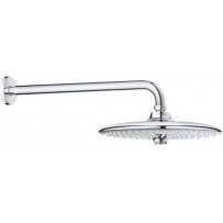 Верхний душ Grohe Euphoria SmartControl 26458000