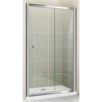 Душевая дверь Cezares Pratico BF1 105 C Cr