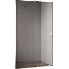 Душевая дверь Cezares Stream BF 1 100 C Cr