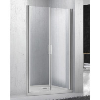 Душевая дверь BelBagno Sela B 2 100 C Cr