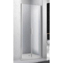Душевая дверь BelBagno Sela B 2 60 C Cr