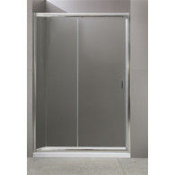 Душевая дверь BelBagno Uno BF 1 120 C Cr