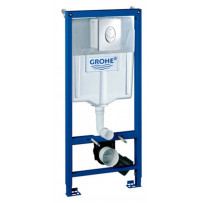 Инсталляция для унитаза Grohe Rapid SL 38721001 