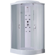Душевая кабина 90х90 Timo Eco TE-0709