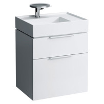 Тумба под раковину подвесная Laufen Kartell 4.0755.2.033.631.1