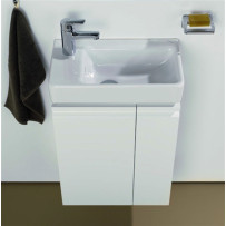 Тумба под раковину подвесная Laufen Pro S 8300.1.095.463.1 L