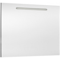 Зеркало для ванной Roca Gap 100 с подсветкой ZRU9302809