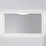 Зеркало для ванной BelBagno SPC-1200-800-LED