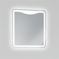 Зеркало для ванной BelBagno SPC-600-800-LED