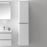 Пенал-шкаф BelBagno Energia-N bianco lucido R ENERGIA-N-1700-2A-SC-BL-R Пенал-шкаф BelBagno Energia-N bianco lucido R ENERGIA-N-1700-2A-SC-BL-R