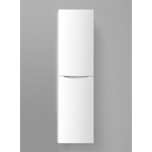 Пенал-шкаф BelBagno Fly-Marino R bianco lucido FLY-MARINO-1500-2A-SC-BL-P-R
