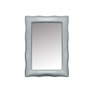 Зеркало для ванной Boheme Soho 522 с подсветкой