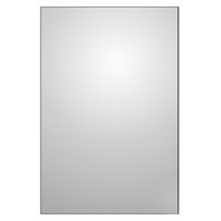 Зеркало для ванной Colombo Gallery B2041 90x60 в раме