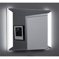 Зеркало для ванной Aquanet Сорренто 10085 (196652)