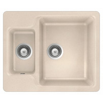 Мойка гранитная Schock Cambridge 60 эверест 700717