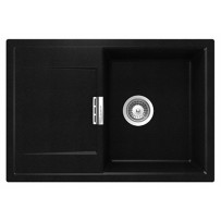 Мойка гранитная Schock Eton 45D пуро 700744