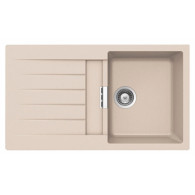 Мойка гранитная Schock Primus 45D (D-100) эверест 700556