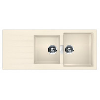 Мойка гранитная Schock Signus 80D (D-200) магнолия 700842