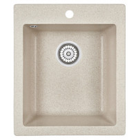 Мойка гранитная Seaman Eco Granite SGR-4201 Pirit 