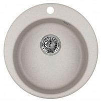 Мойка гранитная Seaman Eco Granite SGR-4801 Bazalt 
