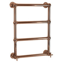 Полотенцесушитель водяной Migliore Colosseum ML.CLS-HY.400.BR 