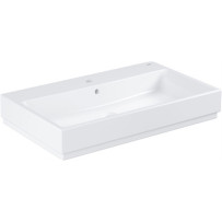 Раковина Grohe Cube Ceramic 3947600H