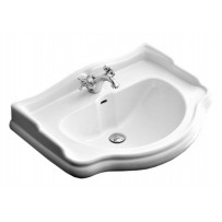 Раковина Kerasan Retro 104701D 73 см