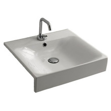 Раковина Kerasan Cento 354601 50 см