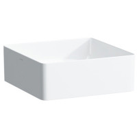 Раковина Laufen Living Square 8.1143.3.000.112.1