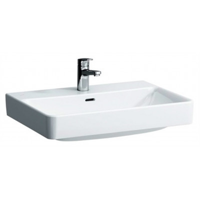 Раковина Laufen Pro S 8.1096.4.000.104.1 65 см