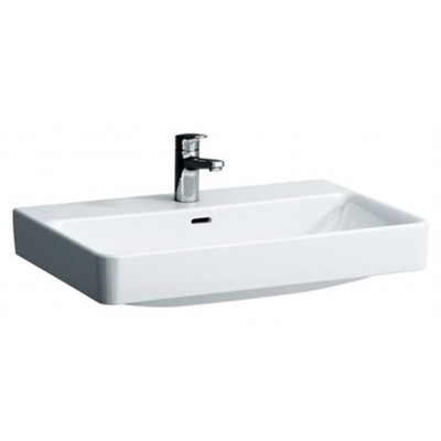 Раковина Laufen Pro S 8.1096.7.000.104.1 70 см Раковина Laufen Pro S 8.1096.7.000.104.1 70 см