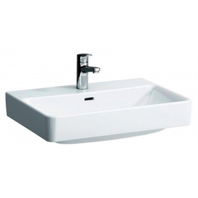 Раковина Laufen Pro S 8.1096.3.000.104.1 60 см Раковина Laufen Pro S 8.1096.3.000.104.1 60 см