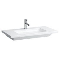 Раковина Laufen Living Square 8.1643.3.000.104.1