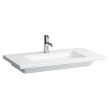 Раковина Laufen Living Square 8.1643.3.000.104.1