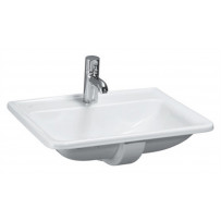 Раковина Laufen Pro A 8.1396.1.000.104.1