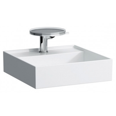 Раковина Laufen Kartell 8.1533.1.000.104.1 Раковина Laufen Kartell 8.1533.1.000.104.1