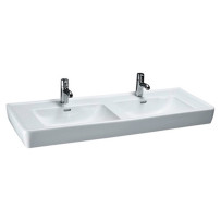 Раковина Laufen Pro A 8.1496.7.000.104.1