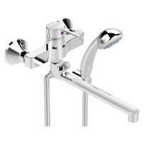 Смеситель Vidima Logik BA280AA 