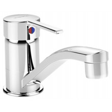 Смеситель Vidima Logik BA276AA 