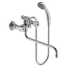 Смеситель Vidima Практик BA230AA 