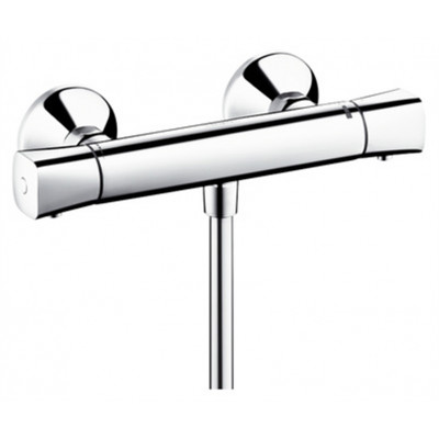 Термостат Hansgrohe Ecostat universal 13122000 для душа