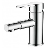 Смеситель Elghansa Dynamic 1636338 