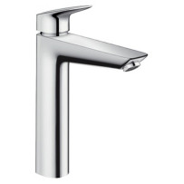 Смеситель Hansgrohe Logis 71091000 