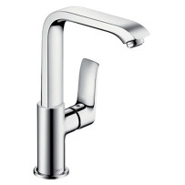 Смеситель Hansgrohe Metris 31087000 