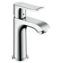 Смеситель Hansgrohe Metris 31088000